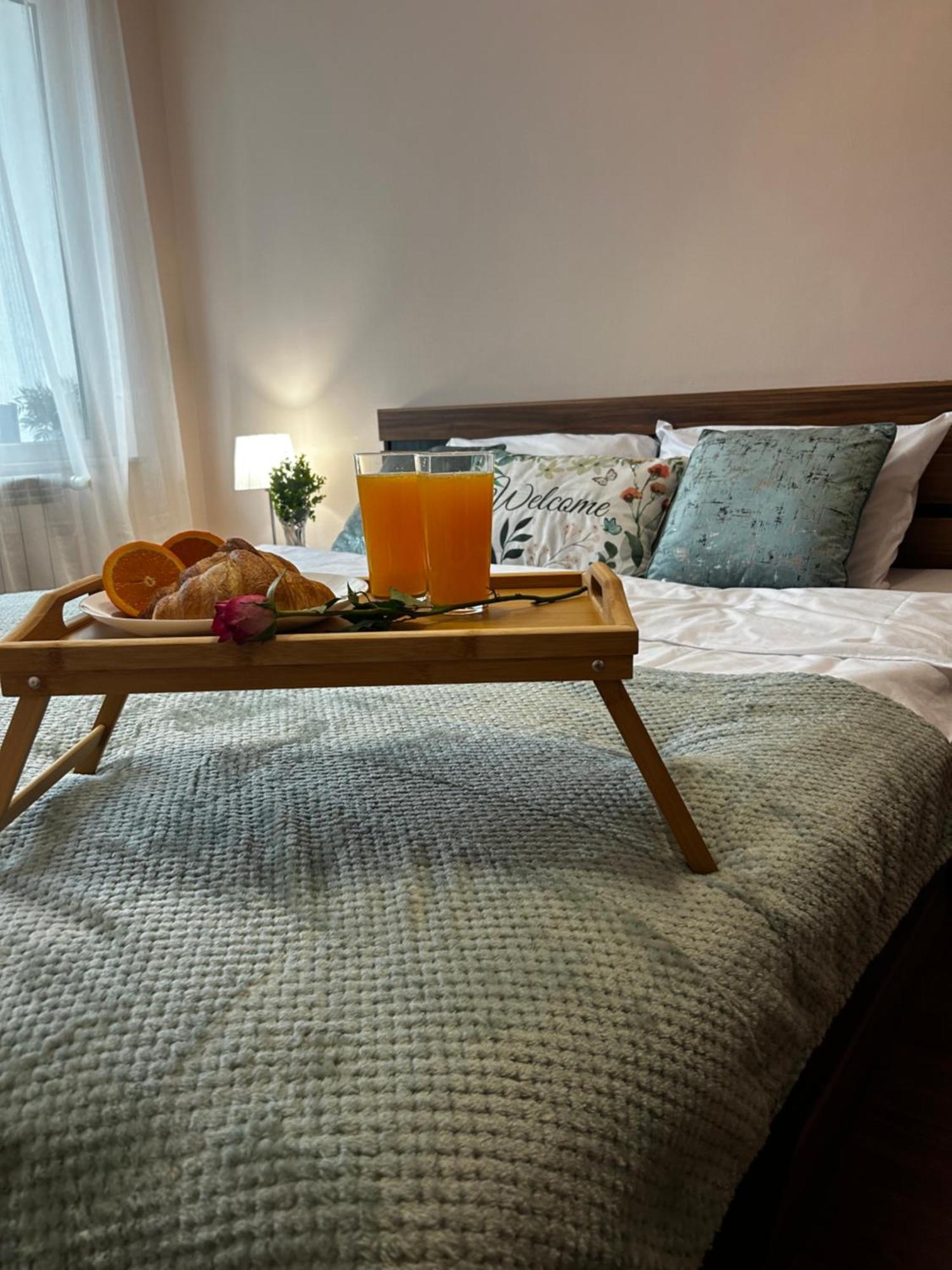 Casa Rea - Comfortable Stay With Free Parking โซเฟีย ภายนอก รูปภาพ